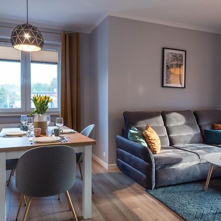 Apart Wolnosci Jelenia Gora Ngoại thất bức ảnh