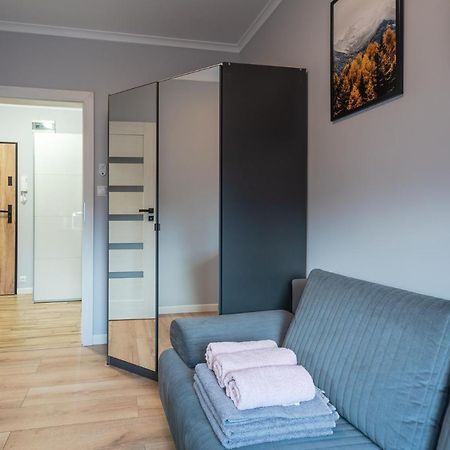 Apart Wolnosci Jelenia Gora Ngoại thất bức ảnh