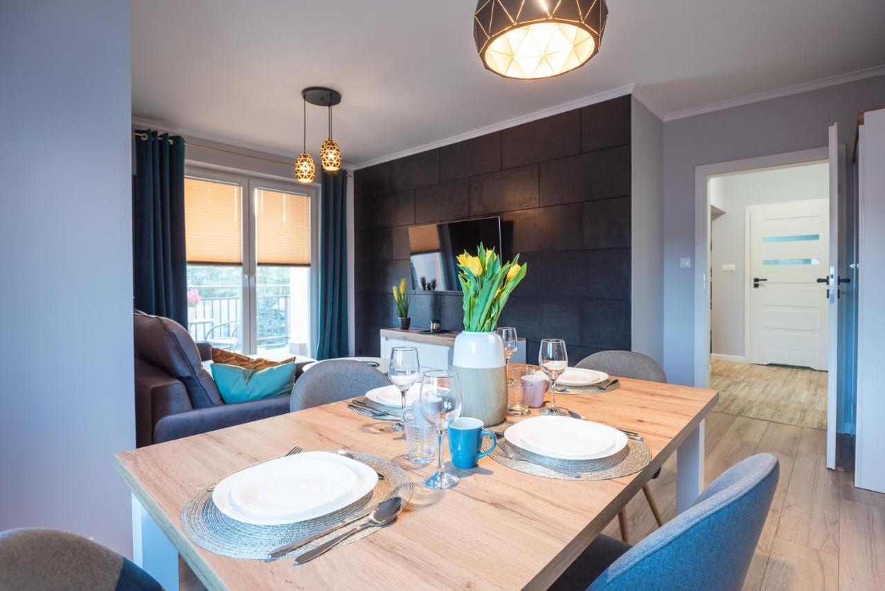 Apart Wolnosci Jelenia Gora Ngoại thất bức ảnh